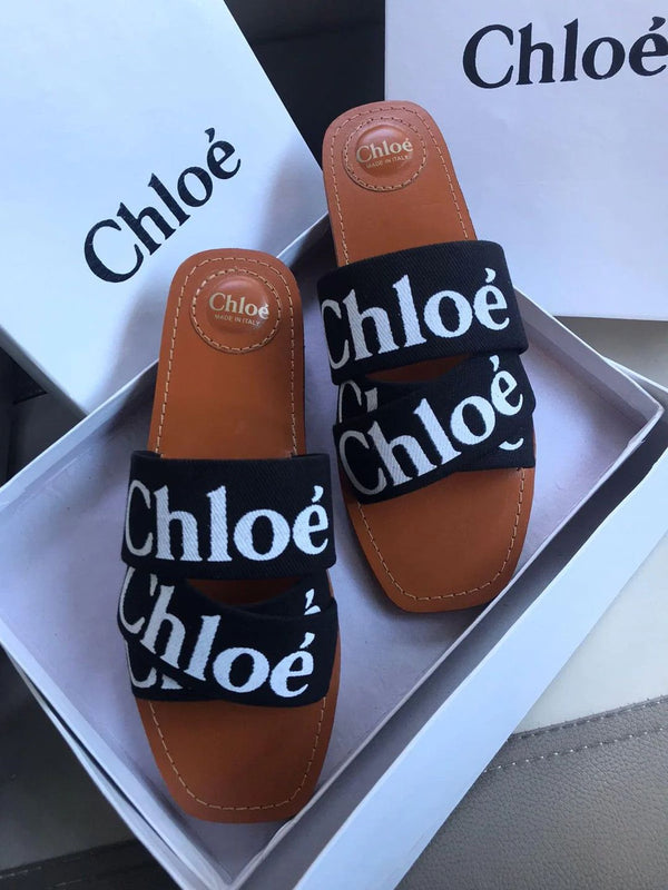 Casual Chloe Flats