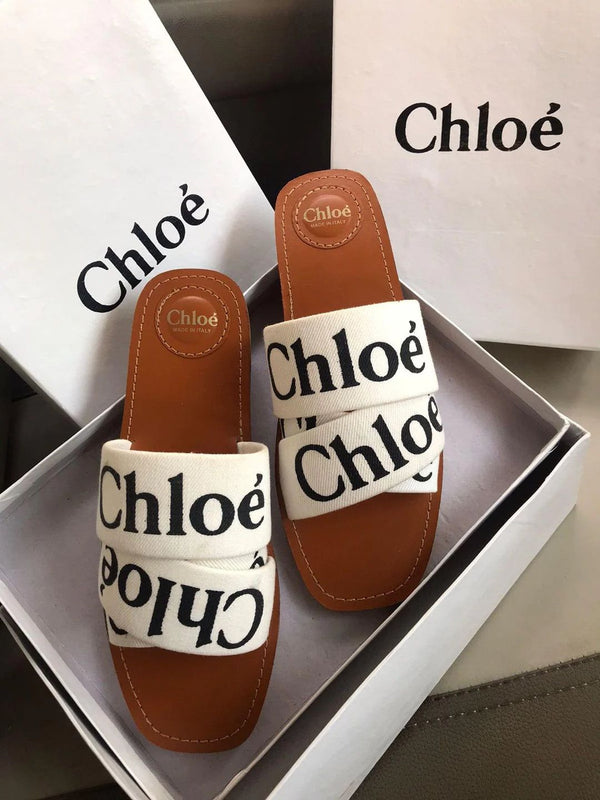 Casual Chloe Flats