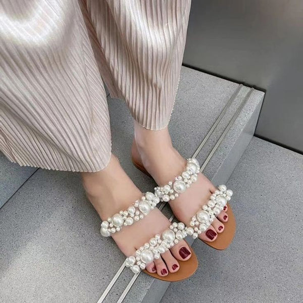 ZR Pearl Flats