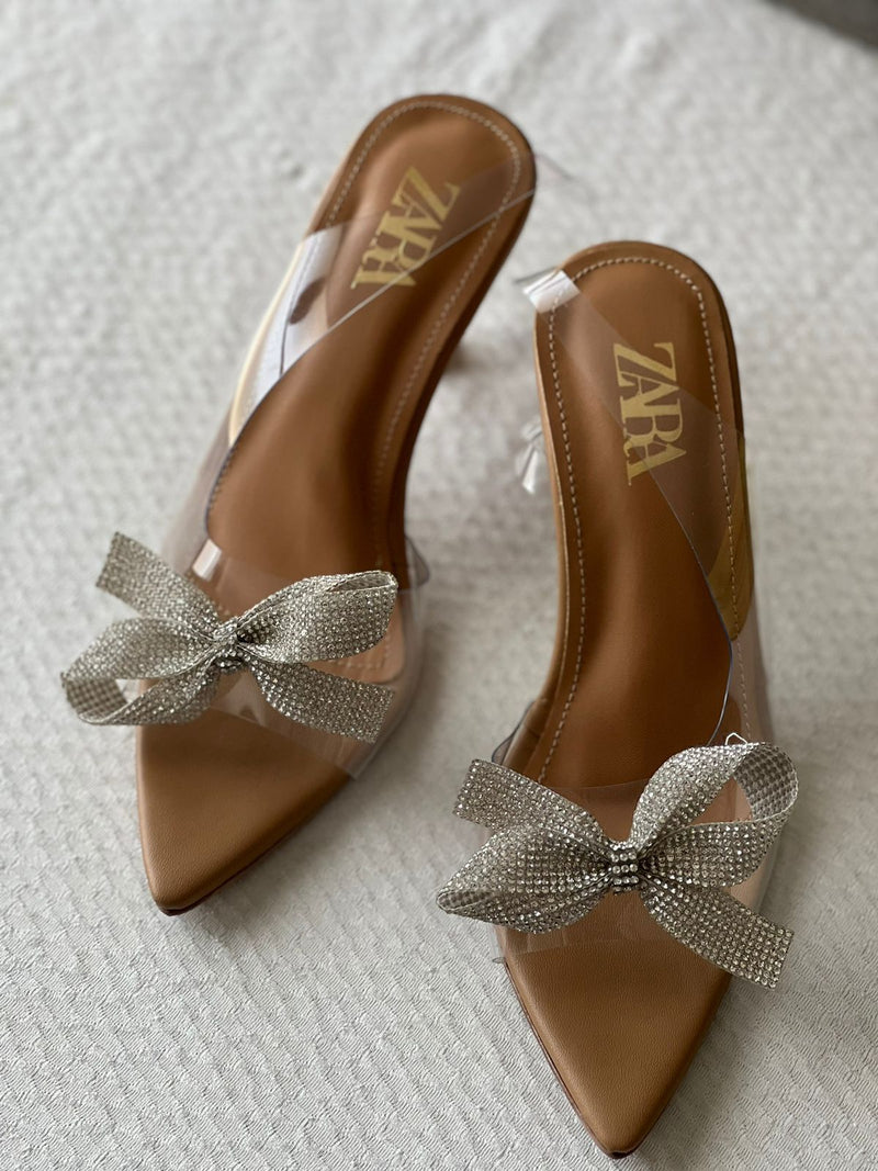 ZR Bow Heel