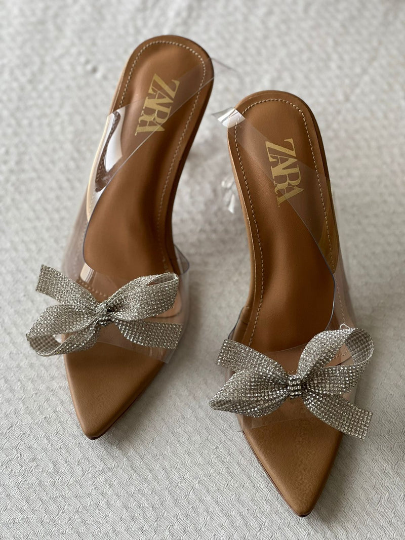 ZR Bow Heel