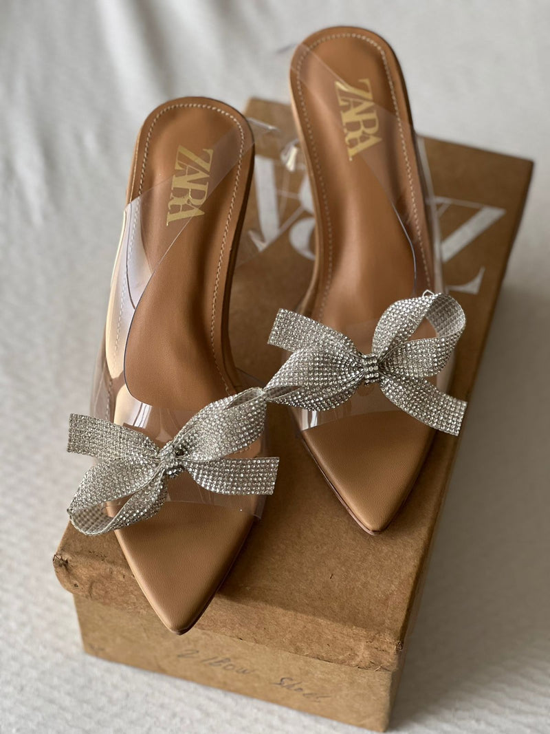 ZR Bow Heel